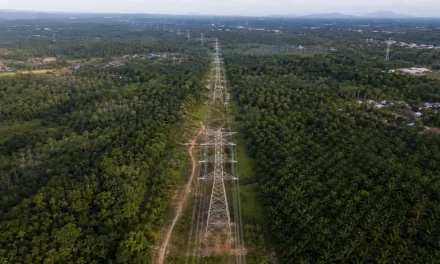 PLN Uji Sistem Smart Grid Canggih Terintegrasi Di Jawa Barat
